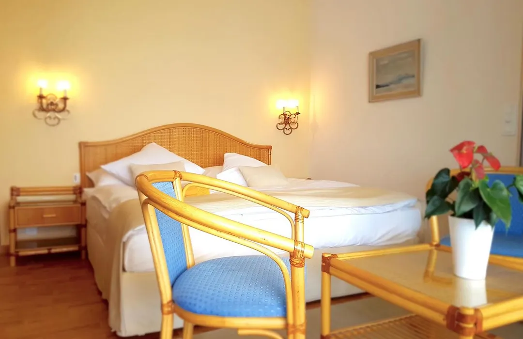Boutique Hotel La Rocca-1
